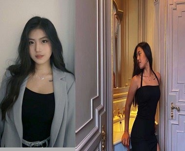 Gái hot vì clip sex lộ hàng